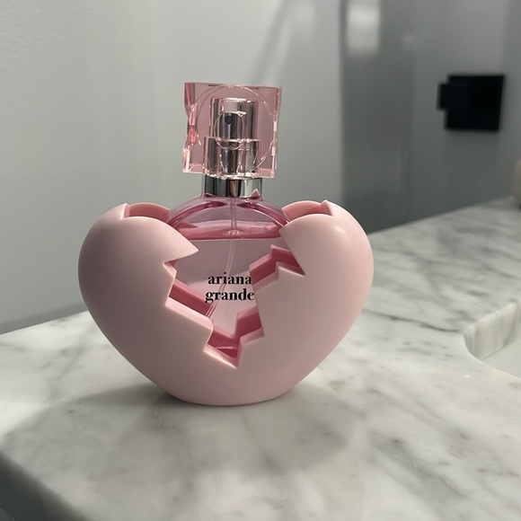 Ariana Grande Other - Ariana Grande Thank U Next perfume